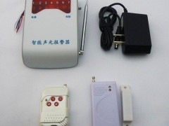 集成防盗报警系统中的关键设备 声光报警主机与报警器供应指南